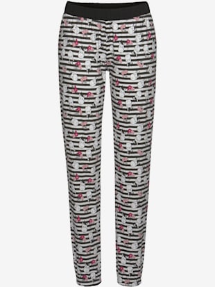 Lot de 2 pyjamas fantaisie (Image 5)