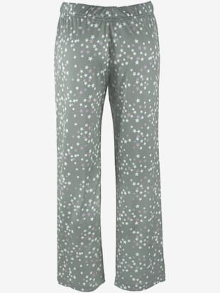 Lot de 2 pyjamas imprimé étoiles (Image 6)