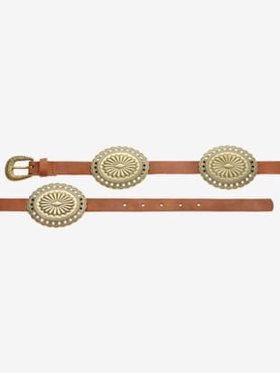 Ceinture avec ornements (Image 4)