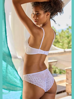 Tanga féminin avec coupe enveloppante (Image 5)