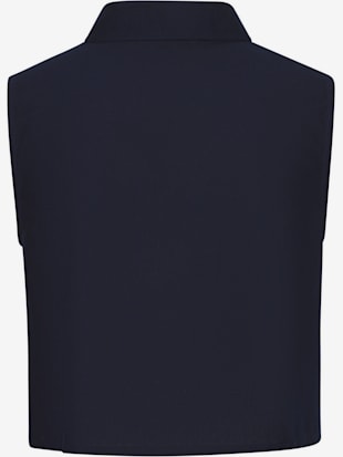 Débardeur col chemisier (Image 6)