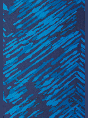 Bas de maillot de bain imprimé graphique (Image 4)