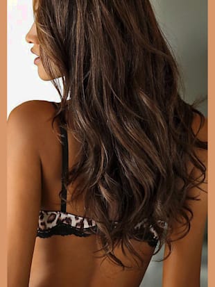 Soutien-gorge push-up coussinets non amovibles (Image 4)