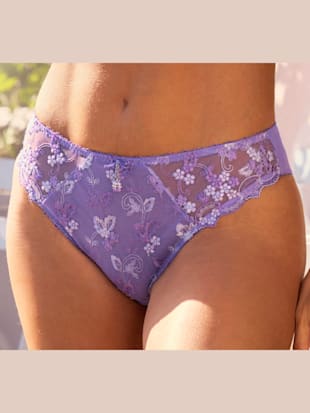 Slip. coupe basique confortable (Image 1)