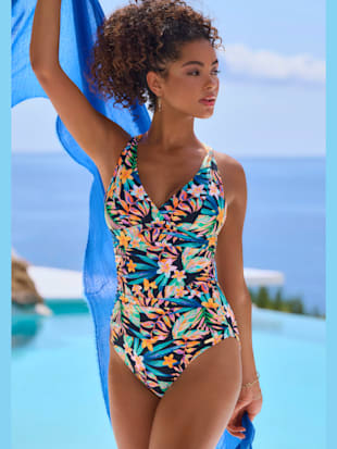 Maillot de bain ceinture en cuir hugo menswear (Image 1)
