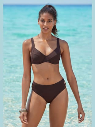 Maillot de bain à armatures différents coloris tendance (Image 1)