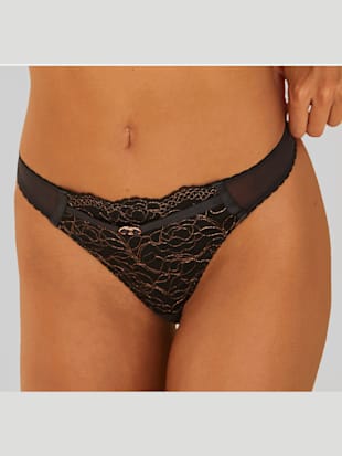 String féminin à la coupe charmante (Image 2)