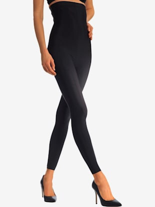 Legging taille haute dissimule les petites bosses (Image 2)