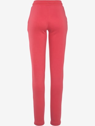 Pantalon de jogging pantalon molletonné chaud et confortable