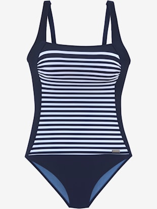 Maillot de bain style marin élégant (Image 2)