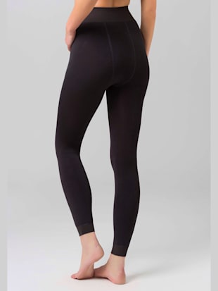 Leggings thermiques legging thermique opaque et résistant