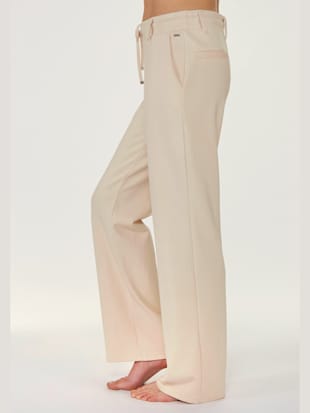 Pantalon d'intérieur extensible et doux