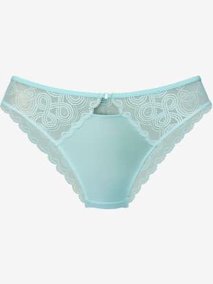 Tanga féminin avec coupe enveloppante (Image 4)