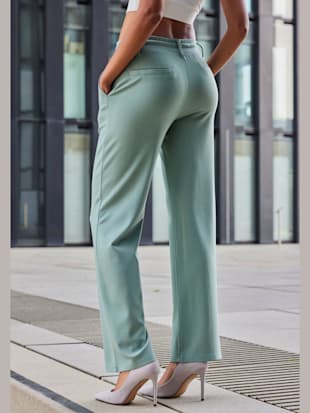 Pantalon d'intérieur extensible et doux