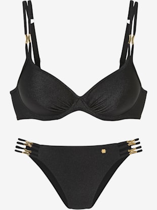 Maillot de bain à armatures accessoire élégant (Image 1)