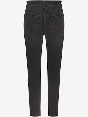 Legging en jean jegging 7/8 (Image 2)