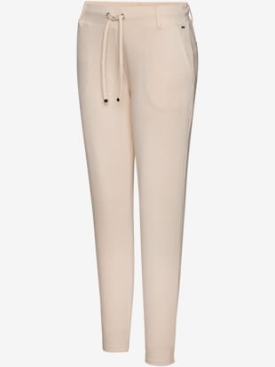 Pantalon de jogging jogging élastique doux