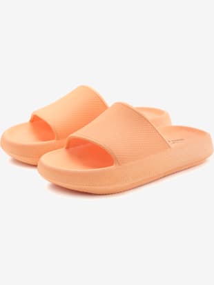 Mules de bain chaussures de bain estivales avec semelle imperméable (Image 2)