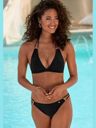 Bikini triangle accessoire élégant (Image 1)