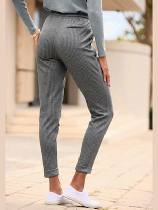 Pantalon de jogging pantalon avec ceinture élastique