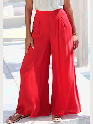 Pantalon poches latérales pratiques (Image 2)