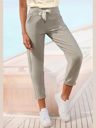 Pantalon molletonné  (Image 1)