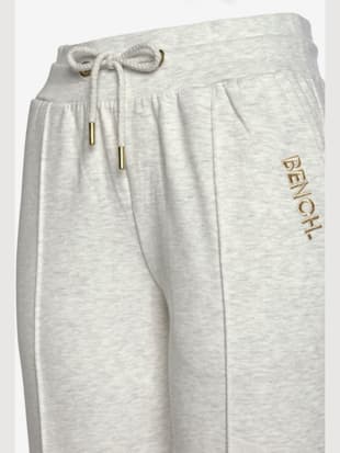 Pantalon molletonné