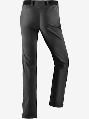Pantalon de trekking pantalon de randonnée sportif en matière élastique (Image 7)