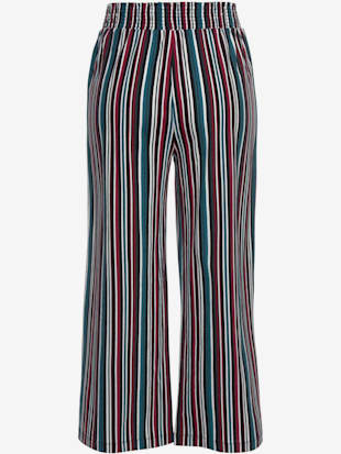 Bas de pyjama pantalon de nuit à motifs