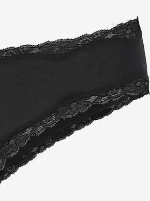 Lot de 5 slips brésiliens vivance (Image 4)