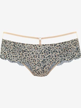 Panty sexy léopard séduisant