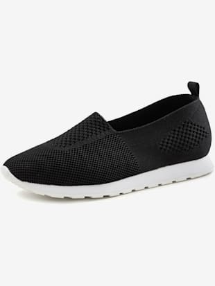 Sneakers slip on très confortable