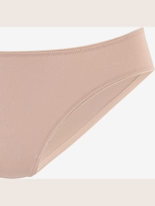 Slips jazz lot de 5 slips panties lascana