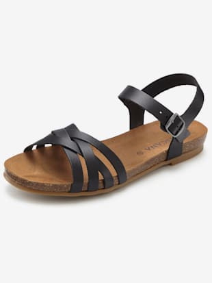 Sandales en cuir (Image 2)