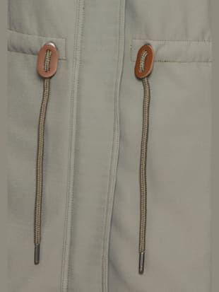 Veste softshell avec capuche (Image 5)