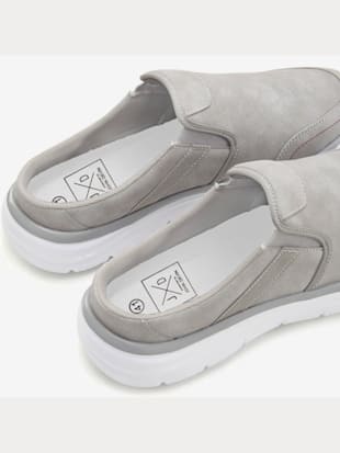 Sabots sneakers à enfiler tendance et confortables, semelle légère pour un confort optimal (Image 10)