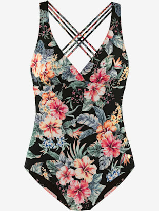 Maillot de bain imprimé floral : chaque pièce est unique (Image 3)
