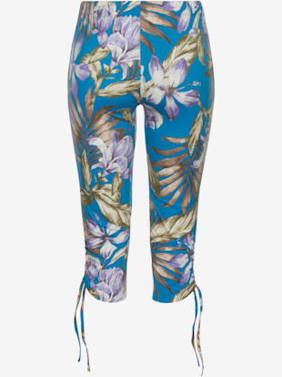 Legging corsaire legging en jersey confortable (Image 5)