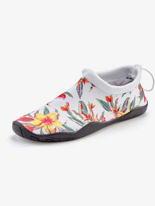 Chaussures de bain respirantes en néoprène hydrofuge à séchage rapide (Image 1)