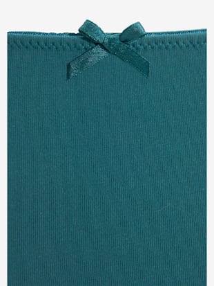 Bas de maillot de bain lot de 3 slips lascana