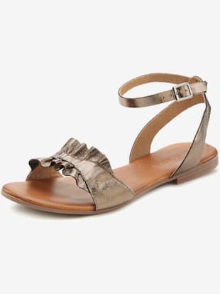 Sandales cuir de qualité (Image 2)