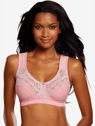 Soutien-gorge large soutien-gorge en coton