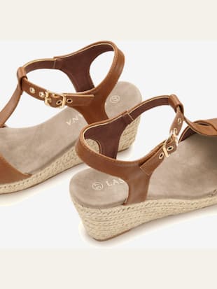 Sandales talon confortable (Image 3)