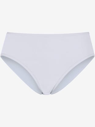 Slips jazz lot de 10 panties pratiques