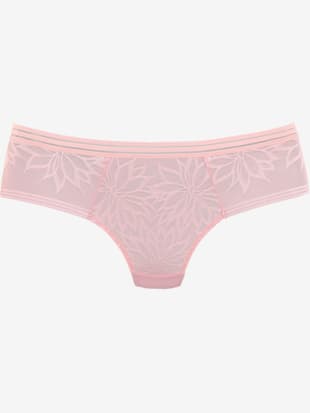 String féminin à la coupe flatteuse