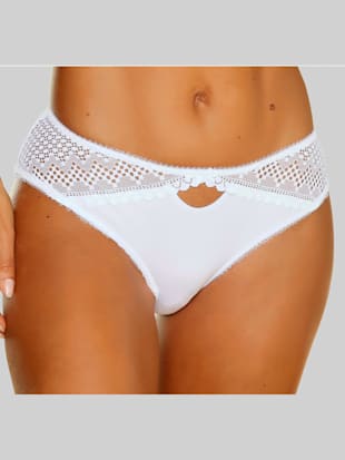 Slip féminin en coton biologique (Image 5)