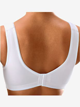 Soutien-gorge de sport sans armatures pour des efforts modérés