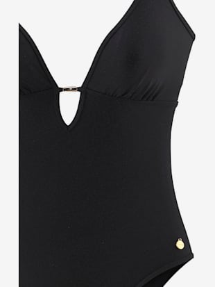 Maillot de bain brillance discrète (Image 2)