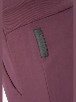 Pantalon molletonné 