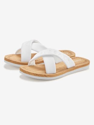 Mules avec semelle imperméable (Image 2)